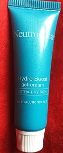hydro boost cream